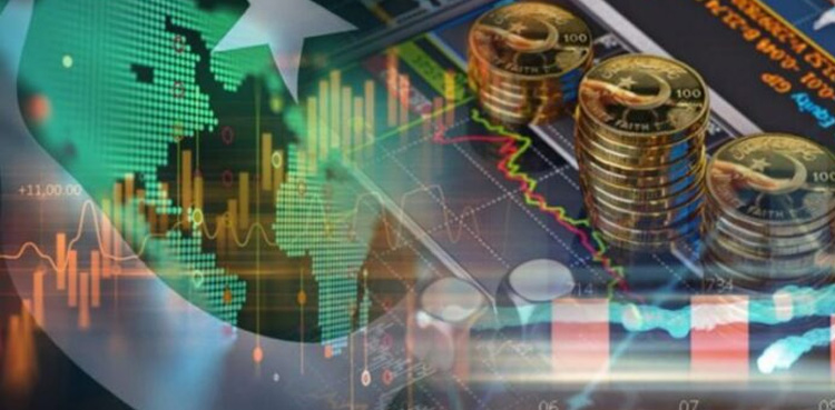 Positive economic trend: Pakistan's revenue collection surges