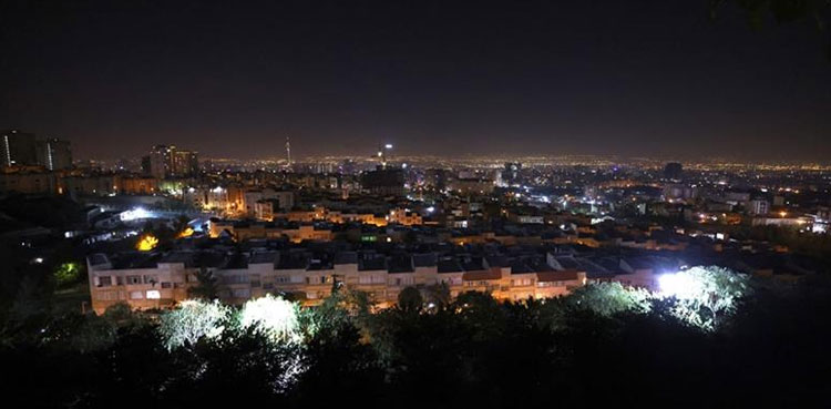 Israel hits Iran missiles, bases in 'retaliation' strikes