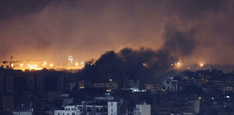 Israel-Hezbollah ceasefire takes effect, civilians head back to south Lebanon