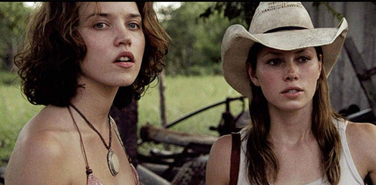 A Texas Chainsaw Massacre for the Ages: Why 2003's Jessica Biel Film Stands Out