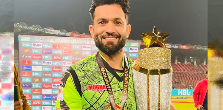 Who Is Kamran Ghulam? Babar Azam’s Replacement in Pakistan test squad