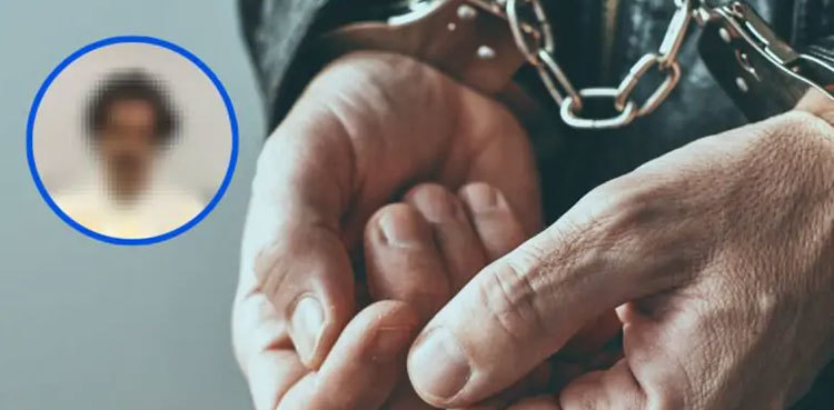 Man arrested for assaulting girl at Kuwait mall