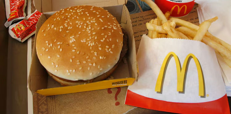 Fast-food chains hold the onions after McDonald's E. coli outbreak