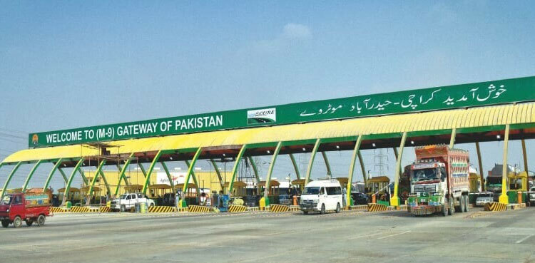 Karachi to Sukkur motorway construction to commence in 2025