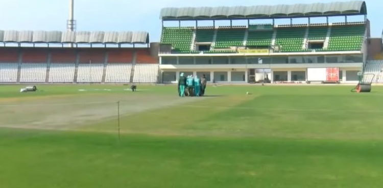 ‘Bowler's graveyard’: Kevin Pietersen slams Multan track