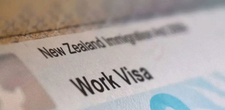 New Zealand post study work visa latest updates - October 2024