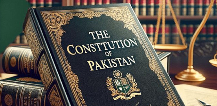Constitutional amendments: Draft approved unanimously, PPP claims, PTI denies