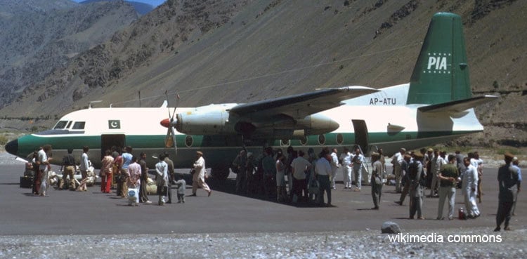 The Mysterious Disappearance of PK-404: A Tragedy That Remains Unsolved