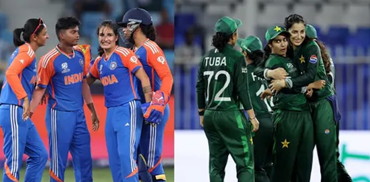 Pakistan to face India in Women’s T20 World Cup thriller today