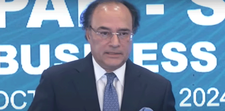 Economy being stabilized, prices going down, says FinMin