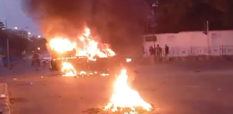 Karachi: Law enforcers arrest over 60 for violating section 144