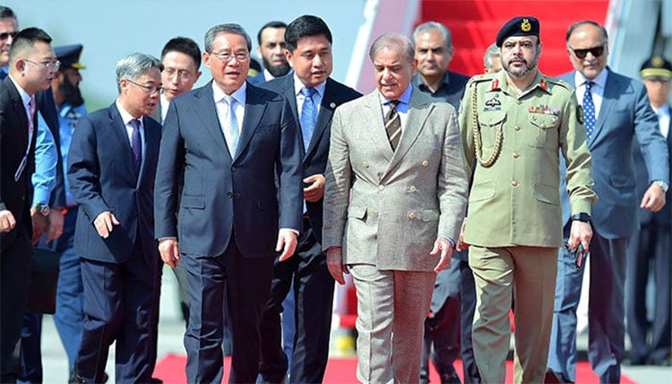 Pakistan's SCO Success: A Springboard to Regional Growth