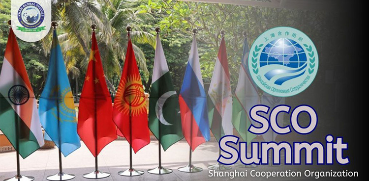SCO summit big achievement of Pakistan's foreign policy: FO spokesperson