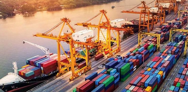 Hutchison ports explores expansion opportunities in Pakistan