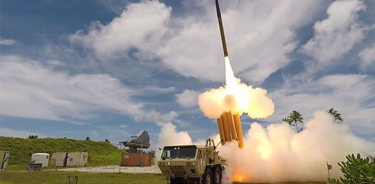 THAAD: The anti-missile system US is sending to Israel