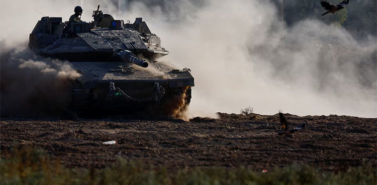 US to send THAAD anti-missile system and troops to Israel