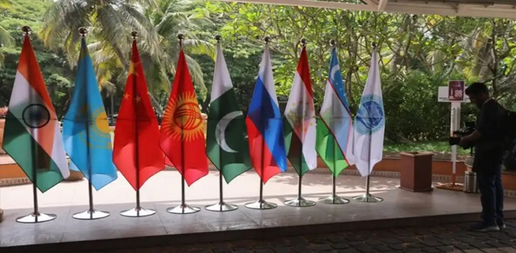 Govt approves army deployment during SCO Summit