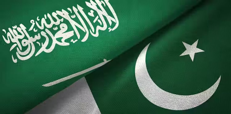 High-level Saudi business delegation arrives in Pakistan