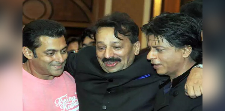 Baba Siddique: NCP leader shot dead in India