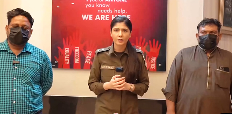 Lahore college 'rape' case: Inquiry committee formed to probe disinformation