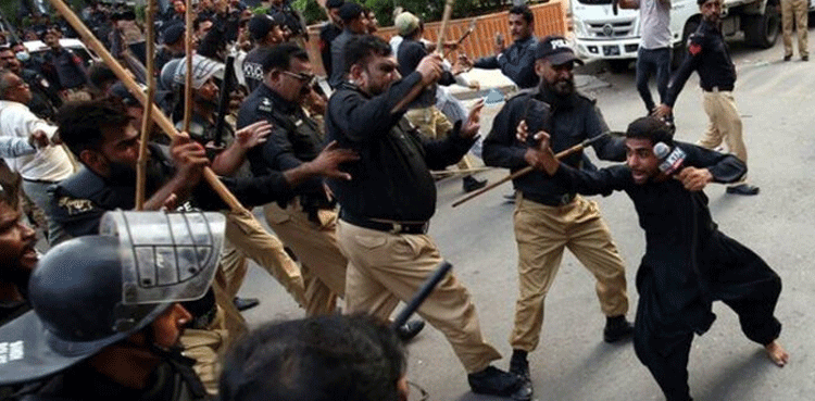 IGP forms committee to probe KPC incident