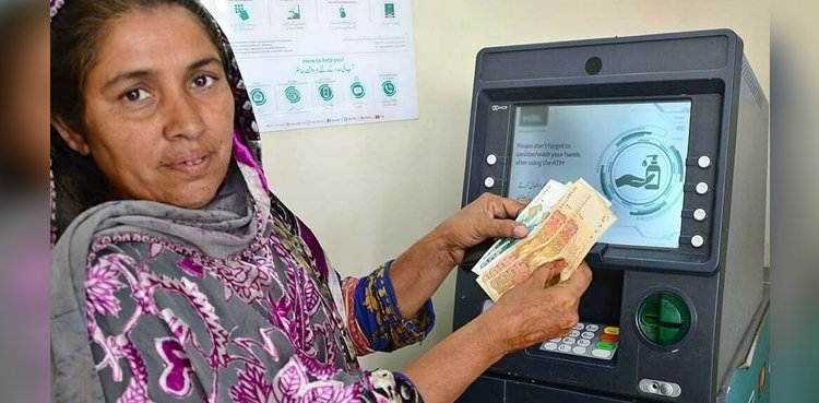 Pakistan gets IMF’s nod to increase BISP stipend