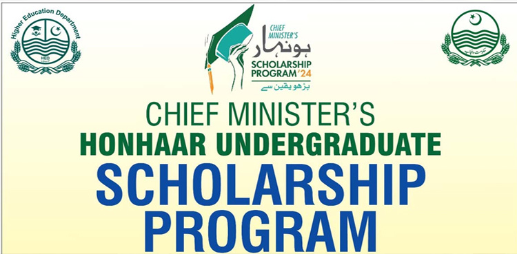 Honhaar Scholarship Program: Here is how to apply as deadline approaching
