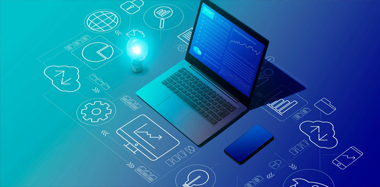 Pakistan earns $1.8b from IT services’ export