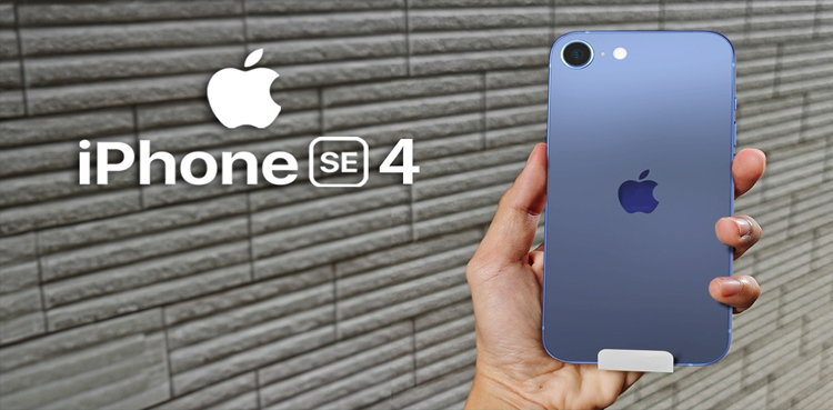 iPhone SE 4, SE 4 Plus specs leaked
