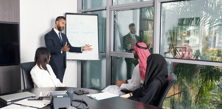 Kuwait announces new rules for evening work shift