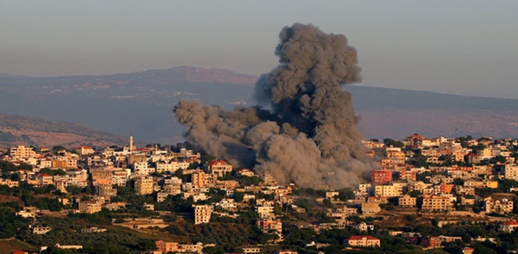 Pope Francis suggests international study into possible genocide in Gaza