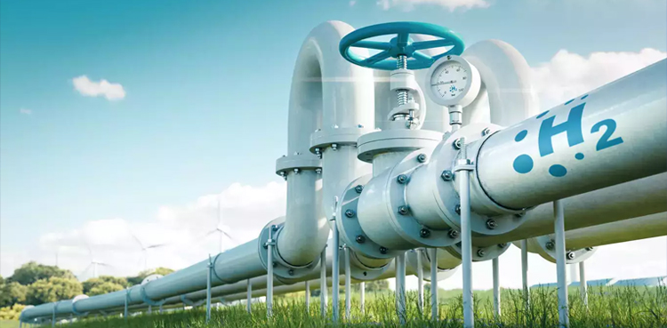 Saudi Arabia ready to export green hydrogen: Energy minister