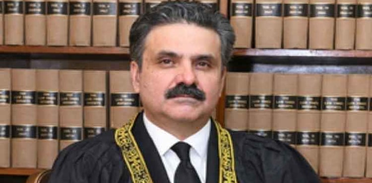 CJP Yahya seeks Govt, opposition's agenda on judicial reforms