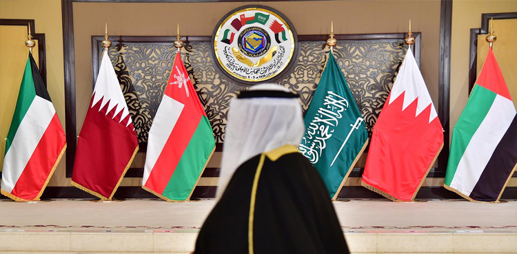 Gulf warns over Israeli escalation after strikes on Iran