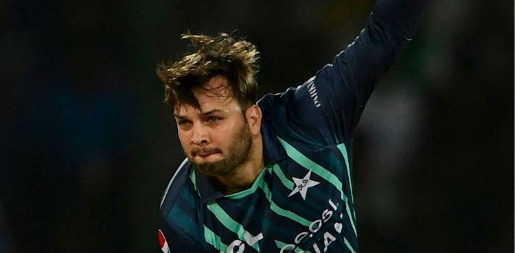 Usman Qadir announces retirement from cricket