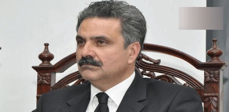 CJP briefs visiting IMF delegation over judicial system reforms