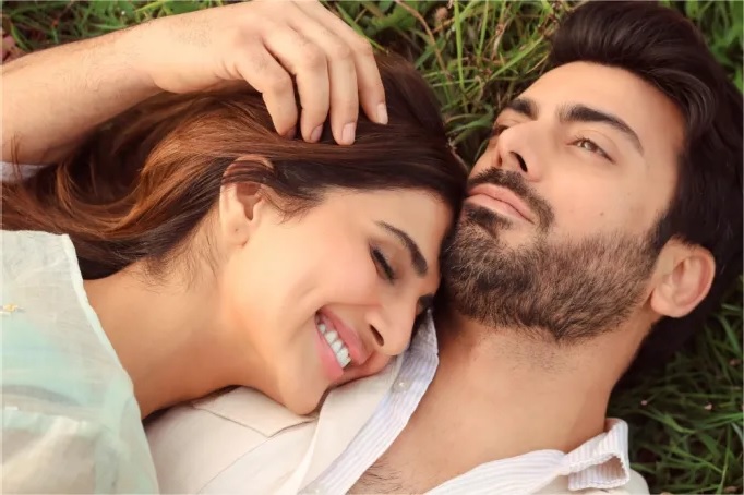 Fawad Khan's Indian project gets a teaser