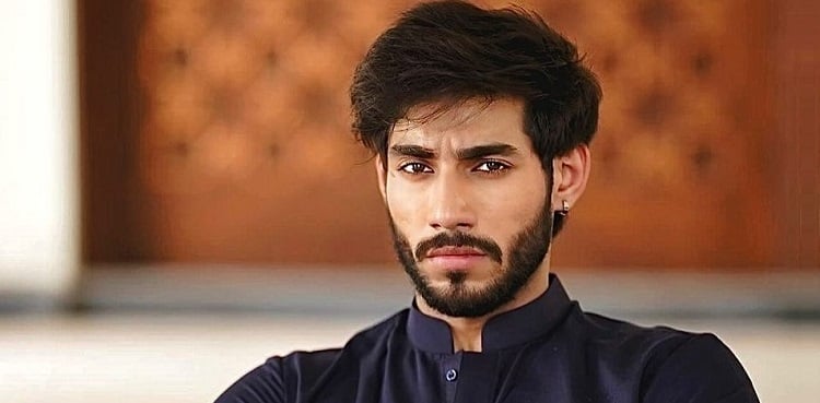 'Noor Jahan' star Ali Raza reveals Bollywood offer from YRF