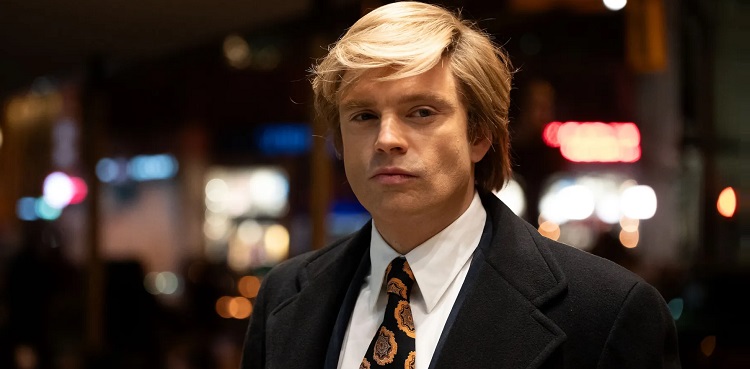 Trump biopic 'The Apprentice' hits theatres weeks before US election