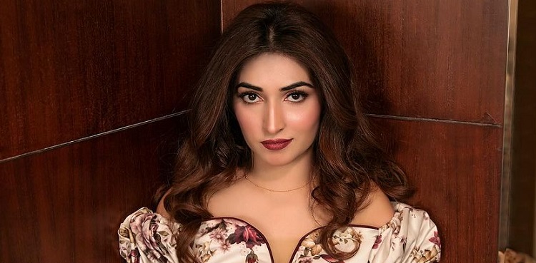 Areej Chaudhary aka Natasha names her favourite character of 'KMKT’