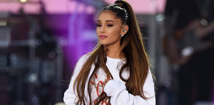 Ariana Grande concert attack survivors win harassment case