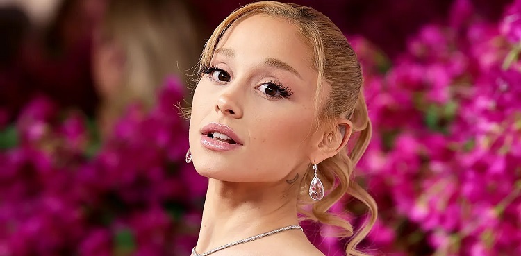 Ariana Grande speaks up on her cosmetic procedures in lie-detector test