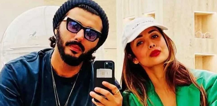 Arjun Kapoor confirms breakup with Malaika Arora