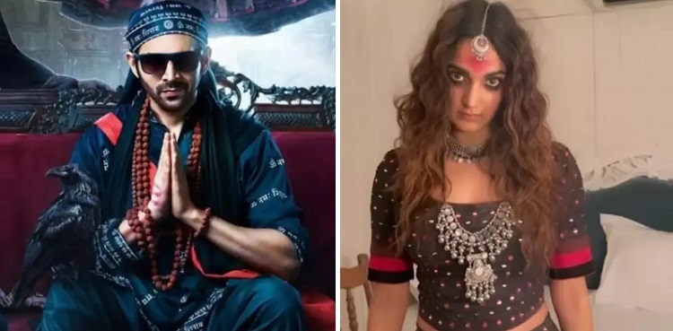 Kiara Advani to return in Kartik-Vidya's 'Bhool Bhulaiyaa 3'?