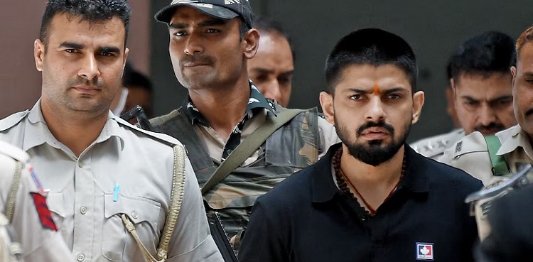 Who is Lawrence Bishnoi, at centre of spat between India and Canada?