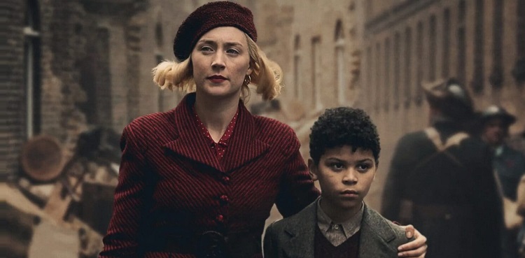 Oscar-winner Steve McQueen opens London Film Festival 2024 with 'Blitz'