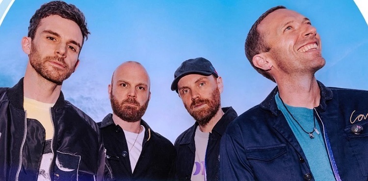 Coldplay ticket scalping fiasco sparks backlash in India