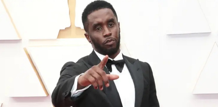 Sean 'Diddy' Combs sex trafficking trial set for May 2025