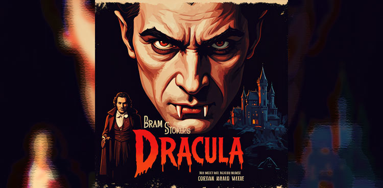 Bram Stoker's Dracula: A Timeless Tale of Terror