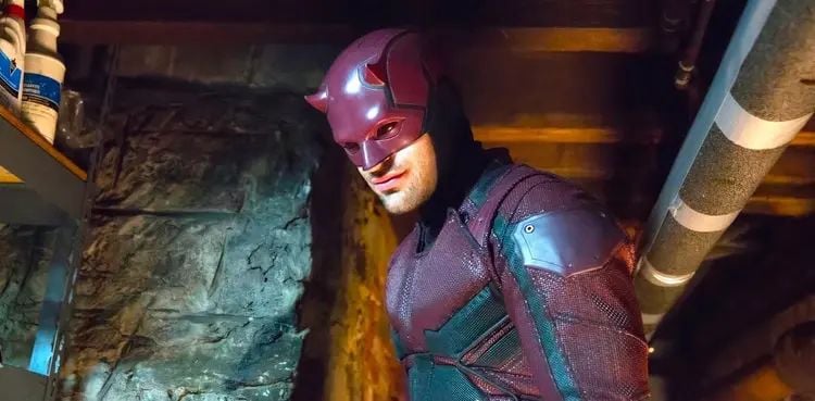 ‘Daredevil: Born Again’ gets major update